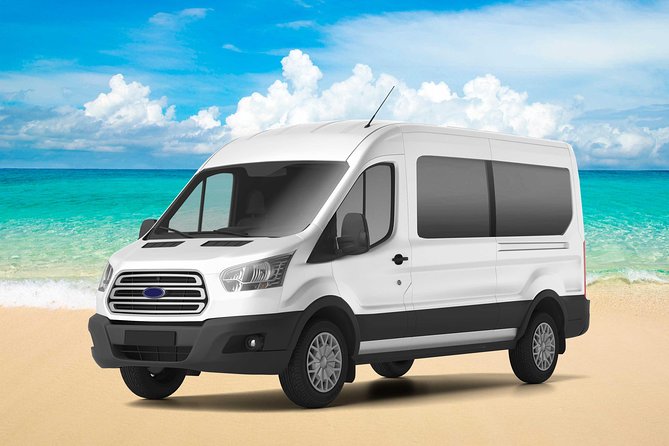 Cancun Roundtrip Shuttle Transportation - Booking and Cancellation Policy