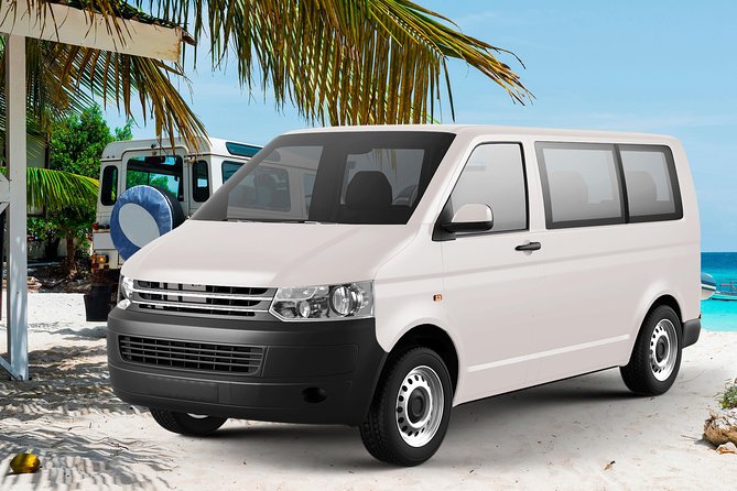 Cancun Roundtrip Shuttle Transportation - Pricing and Inclusions