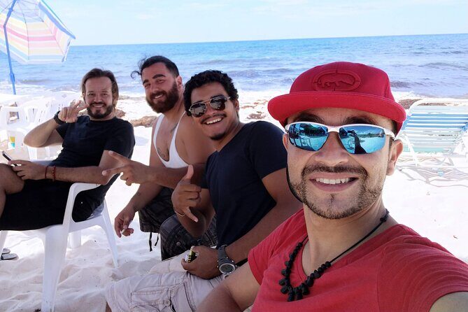 Cancun Salsa or Bachata Dance lesson from Cancun Playa del Carmen Riviera Maya - Frequently Asked Questions