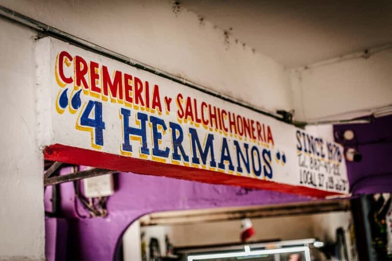 Cancún: Salsa Streets Food Tour with 15+ Tastings - Key Points