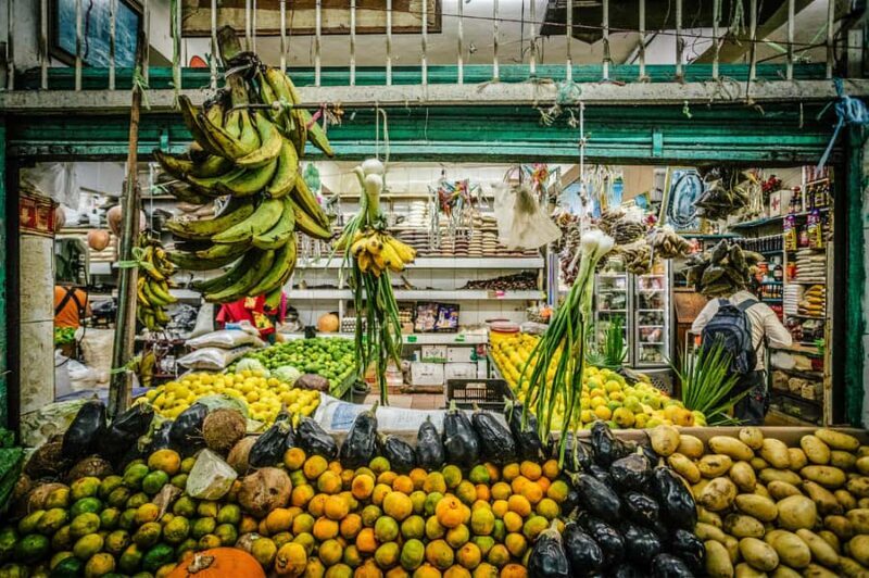 Cancún: Salsa Streets Food Tour with 15+ Tastings - FAQ