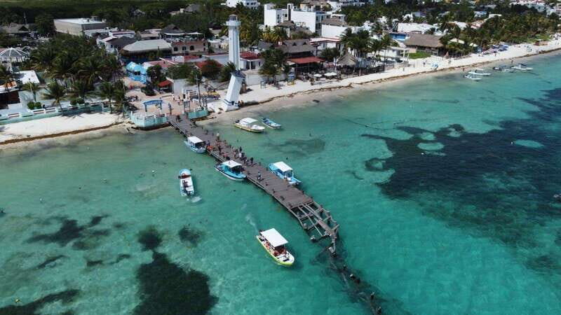 Cancun: Scuba Diving in Puerto Morelos for Beginners 2 Dives - What’s Included and What’s Not