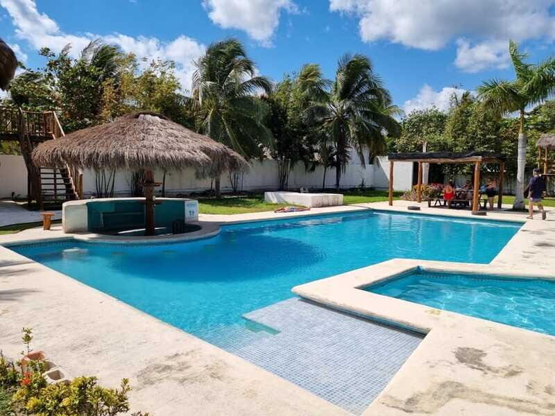 Cancun: Scuba Diving in Puerto Morelos for Beginners 2 Dives - FAQ