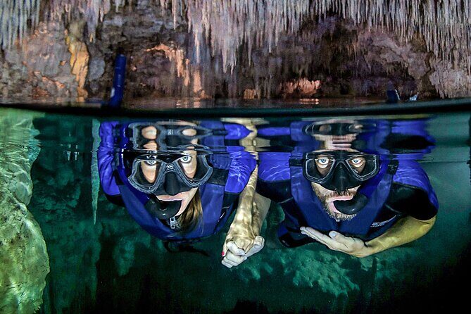 Cancun: Sea turtles and Cenote Tour With Pick Up from your Hotel - FAQs About the Cancun Sea Turtles and Cenote Tour