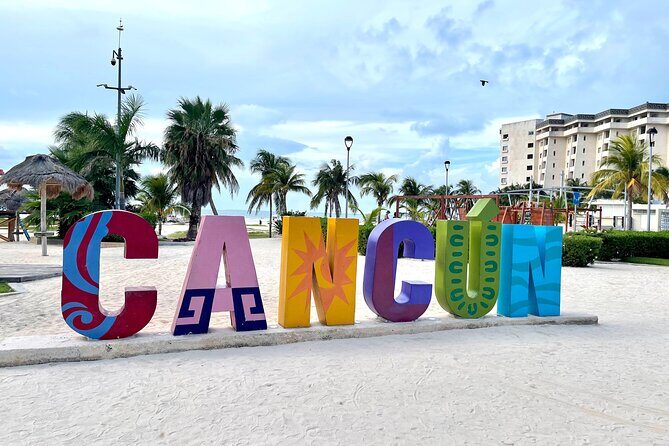Cancun Segway Experience Beaches, Views & Hidden Gems 1.5hr - Who Should Consider This Tour?