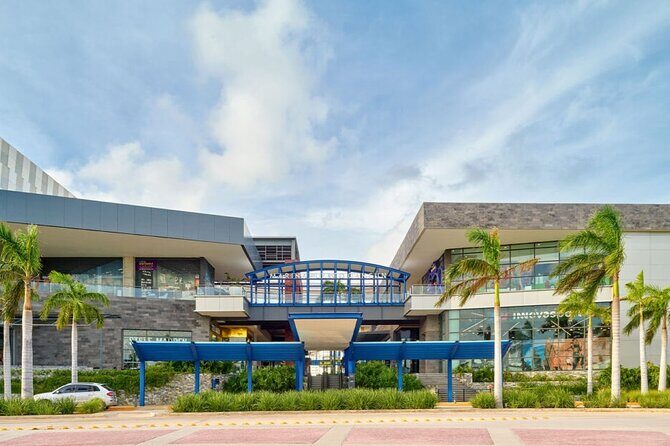 Cancun Shopping Tour with Cancun Viewpoint and Puerto Cancun Mall - The Sum Up: Is This Tour Worth It?