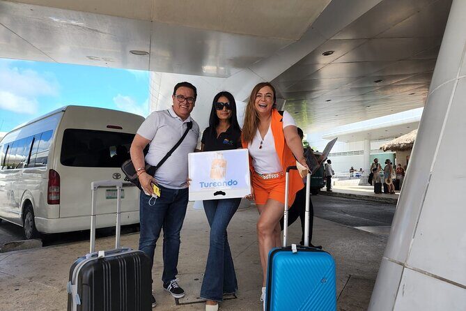 Cancun Shuttle Transportation - An In-Depth Look at Cancun Shuttle Transportation