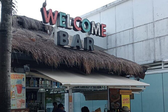 Cancun Shuttle Transportation - The Shuttle Experience