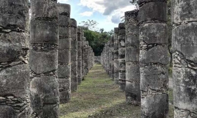 Cancun: Sightseeing Walking Tour With a Local Guide - A Deep Dive into the Cancun Walking Tour