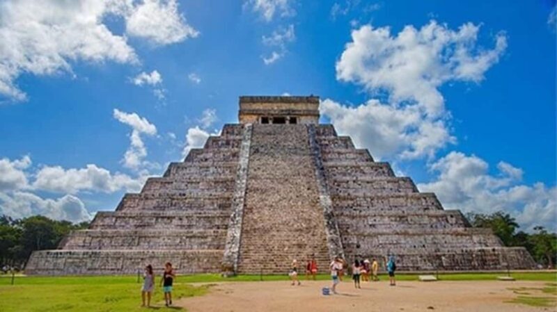 Cancun: Sightseeing Walking Tour With a Local Guide - FAQ