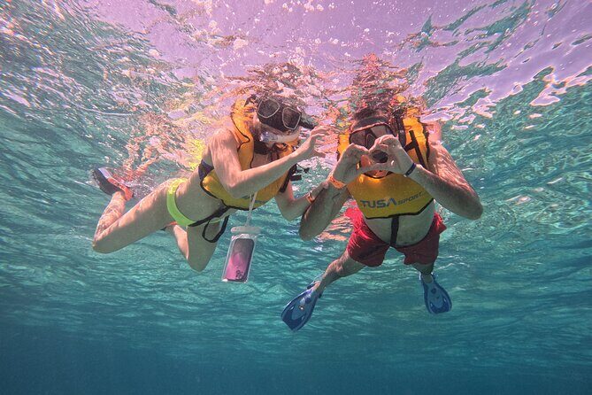Cancun Snorkeling Adventure - The Sum Up: Why Choose This Snorkeling Tour?