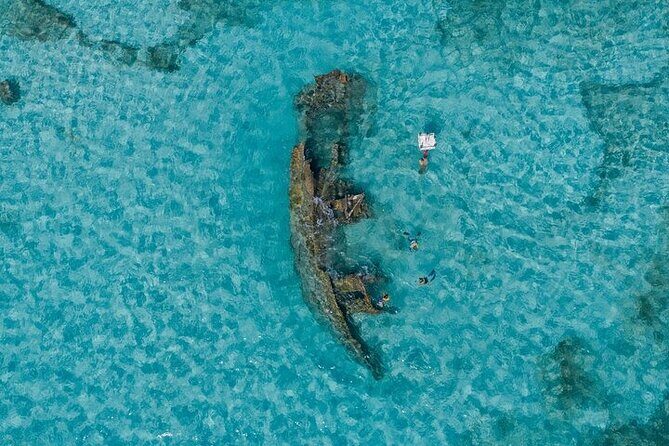 Cancun Snorkeling Adventure: Turtles, Reefs & Underwater Wonders - Frequently Asked Questions