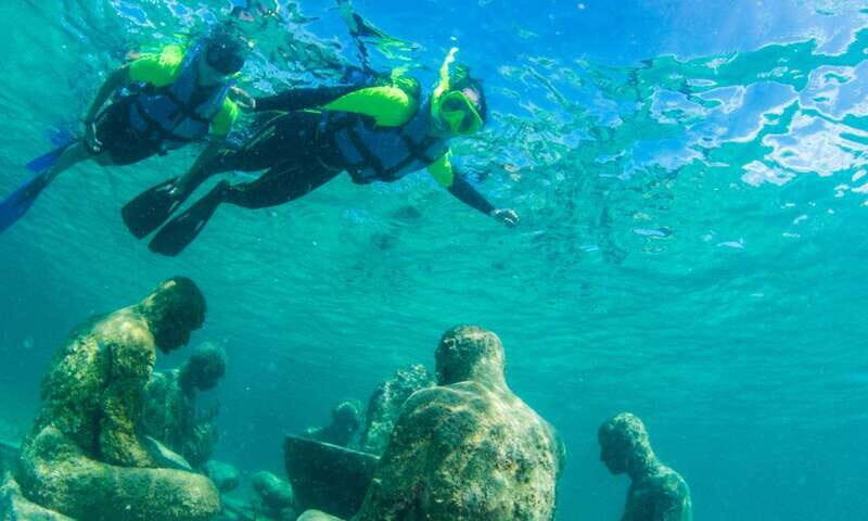 Cancun: Snorkeling Tour at MUSA The Underwater Museum - What We’ve Learned from Reviews