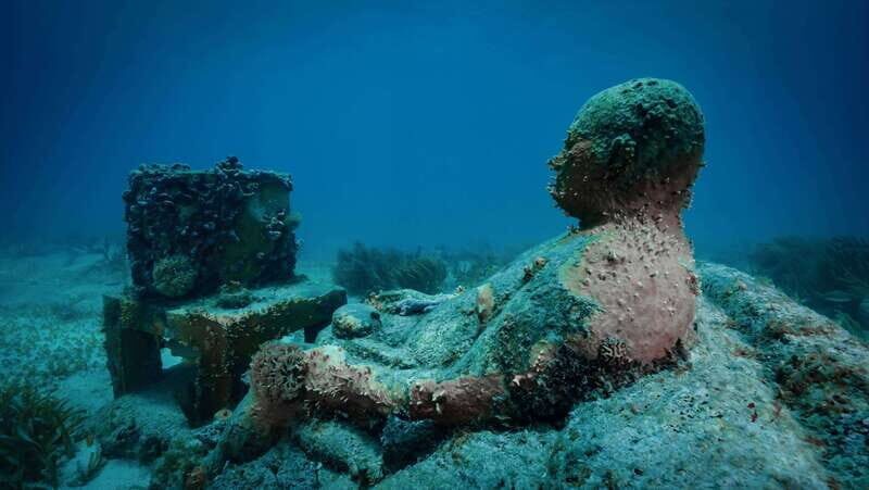 Cancun: Snorkeling Tour at MUSA The Underwater Museum - The Sum Up: Is This Tour for You?