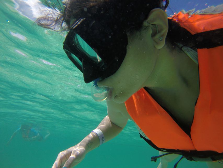 Cancún: Snorkeling With Marine Turtles and Cenote Swim - Participant Requirements and Restrictions