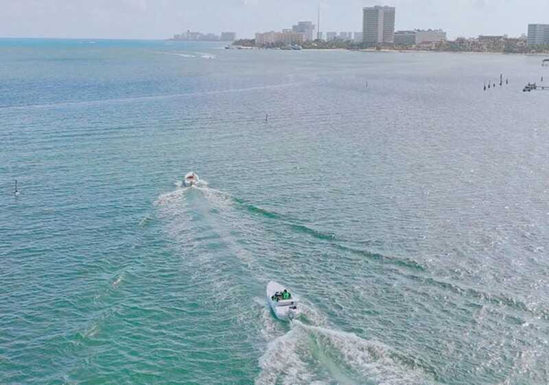 Cancun: Speed Boat Adventure in Nichupte Lagoon - Final Thoughts