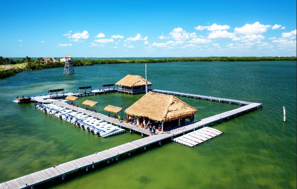 Cancun: Speedboat, Snorkeling & Mayan Ceremony - Frequently Asked Questions