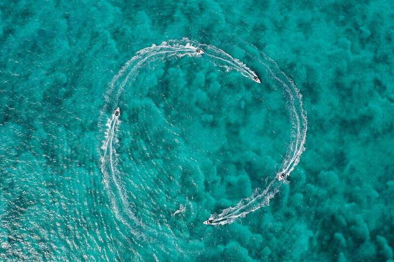 Cancun: Speedboat tour to a Virgin Beach - Who Should Consider This Tour?