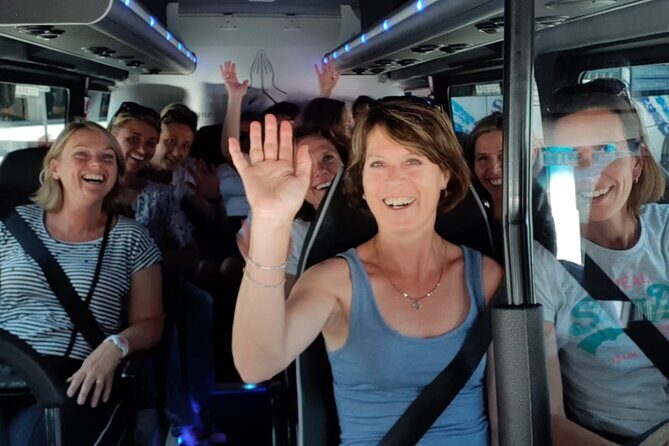 Cancún Sunset Tour: Private Ride, Ocean Views & Local Highlights - FAQ