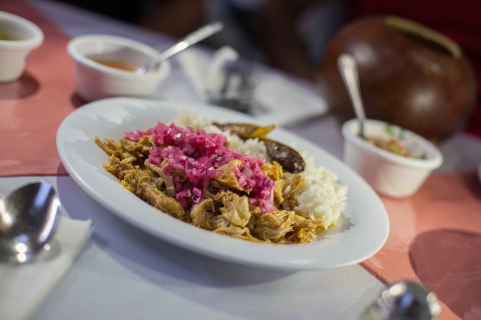 Cancún: Taco & Local Beer Tasting Tour With Transportation - Inclusions
