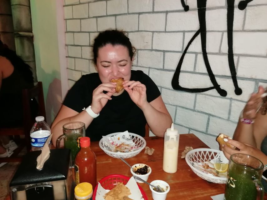 Cancun: Taco-Tasting City Tour With Dessert & Tequila Sample - Frequently Asked Questions