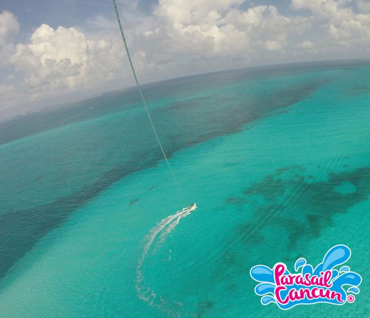 Cancun: the Meco Mayan Ruins Tour With Cancun Bay Parasailing - What to Bring