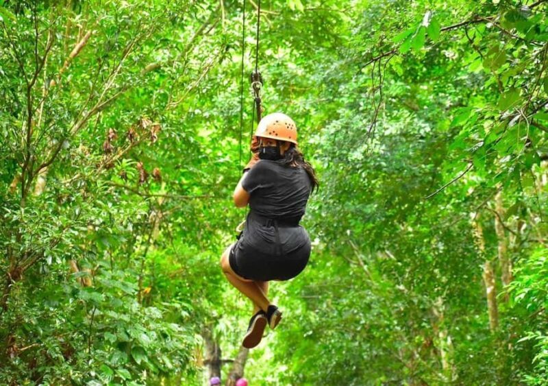Cancun: Thrilling ATV Adventure, Ziplines and Cenote swim - Final Thoughts: Is It Worth It?