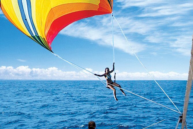 Cancun to isla mujeres catamaran sailing - Practical Tips for Booking and Enjoying the Tour