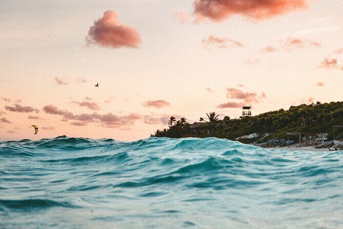 Cancun to Tulum - Private Transfer with Optional Sightseeing - A Practical Guide to Cancun to Tulum Private Transfer