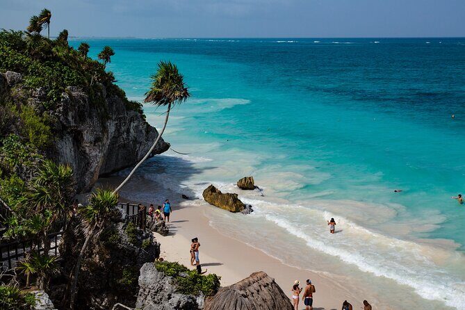 Cancun to Tulum - Private Transfer with Optional Sightseeing - Final Thoughts