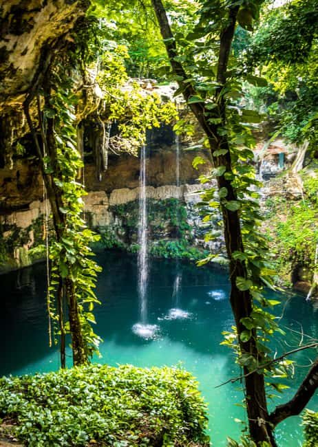 Cancun: Tropical ATV Tour with zip lines and swimming in Cenote - Who Will Love This Tour?