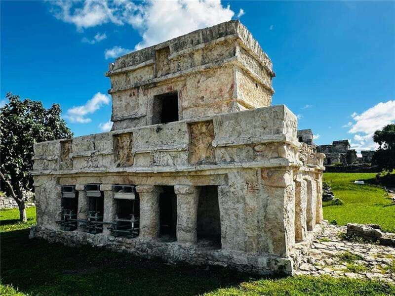 Cancun: Tulum & Cenotes Private Tour - An In-Depth Look at the Experience