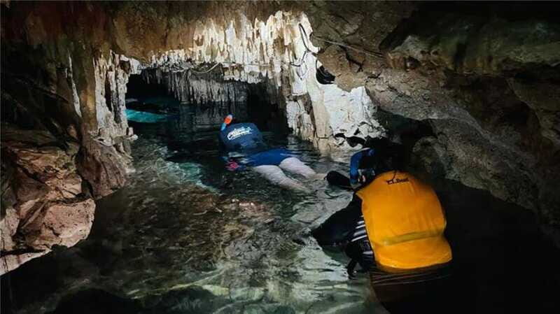 Cancun: Tulum & Cenotes Private Tour - The Sum Up