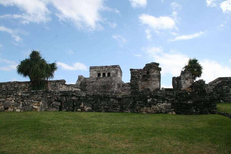 Cancun: Tulum, Coba and Cenote Archaeology and Nature Tour - Exploring the Maya Heritage in Quintana Roo