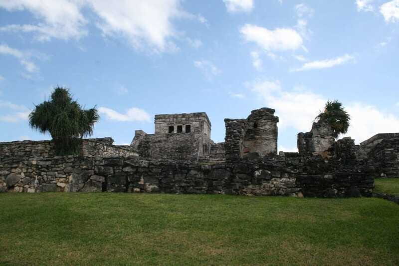 Cancun: Tulum, Coba and Cenote Archaeology and Nature Tour - Who Should Consider This Tour?