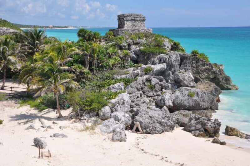 Cancun: Tulum & Coba with Cenote, Cave Exploration and Lunch - Authentic Experiences and Cultural Insights