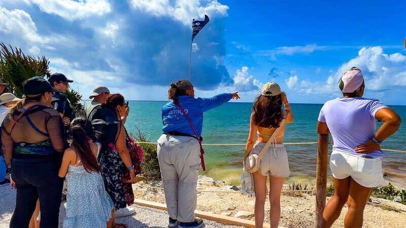 Cancun: Tulum & Coba with Cenote, Cave Exploration and Lunch - How This Tour Adds Value