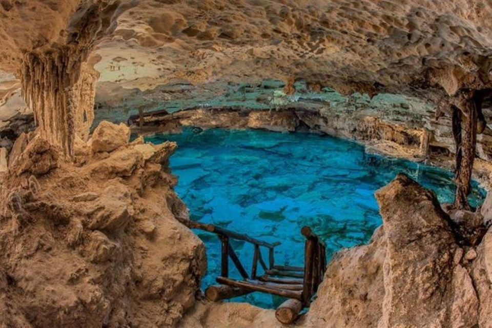 Cancun: Tulum Ruins, Canton Ecopark and Caves Private Tour - Frequently Asked Questions