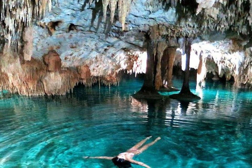 Cancun: Tulum & Sac Actun Private Tour - Frequently Asked Questions