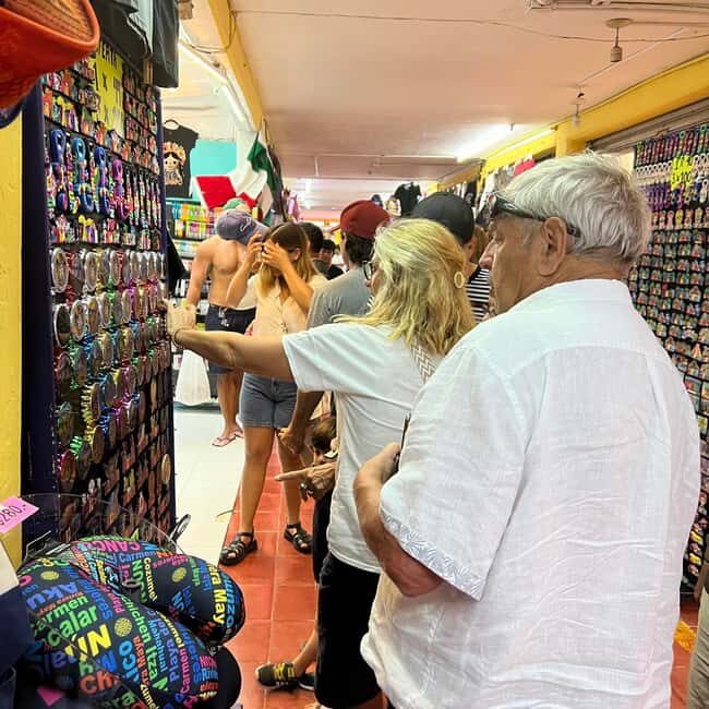 Cancun: Van Tour - City Adventure around the Best Stops - Authentic Highlights and Practical Tips