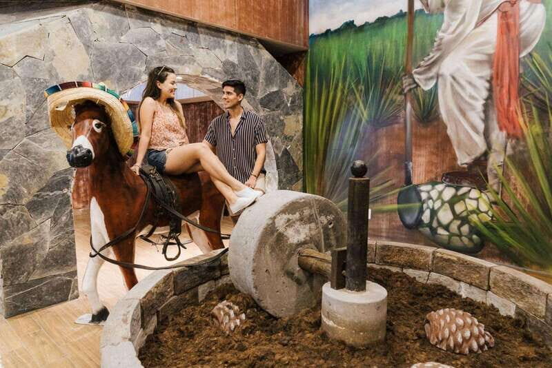 Cancun: Van Tour - City Adventure around the Best Stops - FAQ