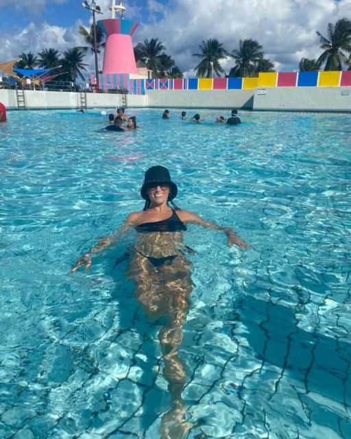 Cancun Ventura Park Ticket With Food and Drinks - Frequently Asked Questions