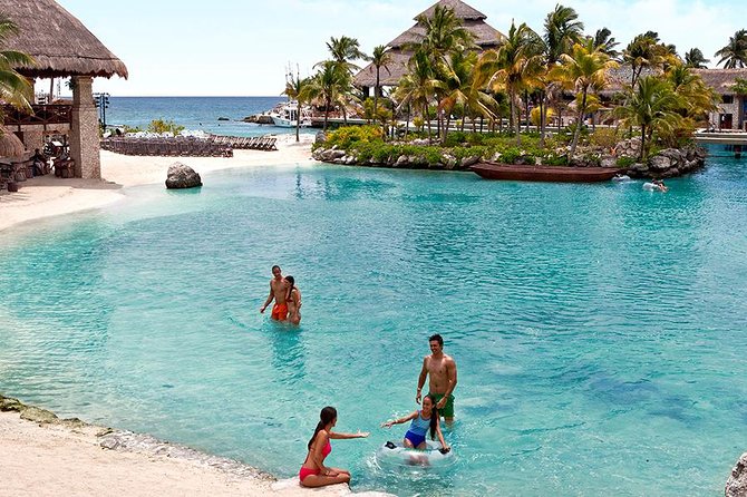 Cancun Xcaret Plus Full Day Trip With Round Trip Transport - Tour Highlights and Recommendations