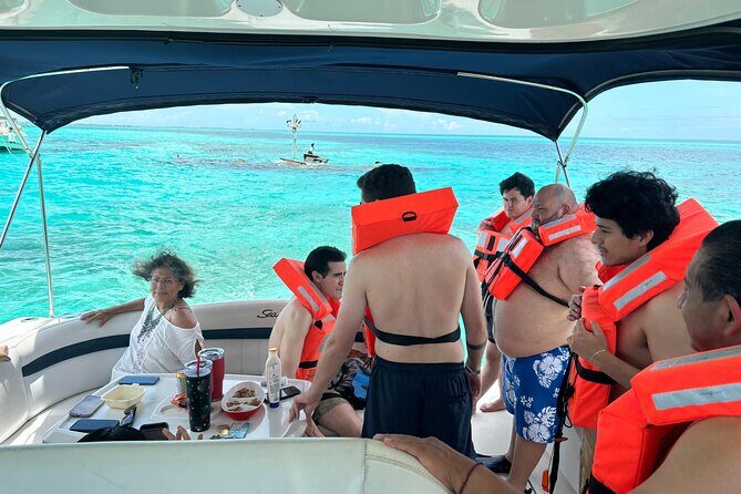 Cancun Yacht Rental for a private Caribbean Experience - Who Is This Tour Best For?