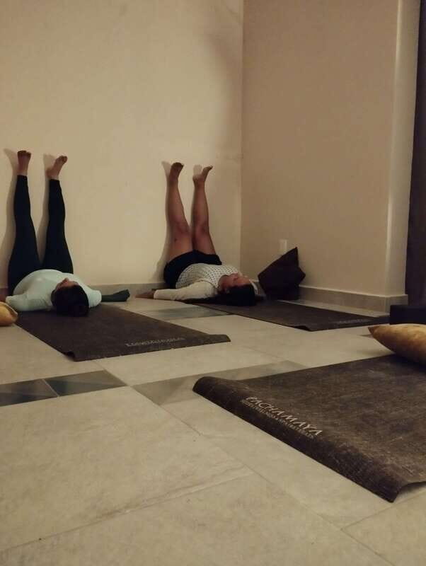 Cancun: Yin Yoga Class with Sound Healing and Meditation - Price & Value