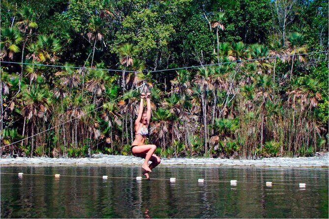 Cancun zip lines and Cenote - Final Thoughts: Who Should Consider This Tour?