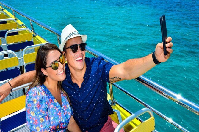 CancunIsla Mujeres: Ferry Round-Trip + Hotel Transfer - The Sum Up: Who Is This Tour Best For?