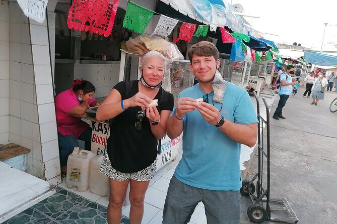 Cancun's Gastronomic Tour Local Markets and Street Food - Final Thoughts: Who Will Love This Tour?