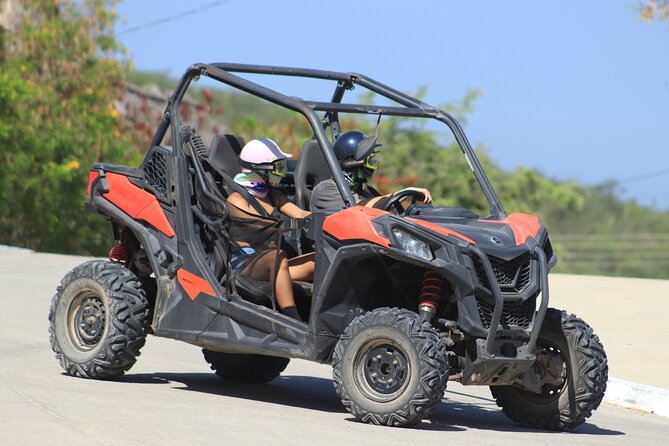 Candelaria Beach and Desert UTV Adventure - Accessibility and Accommodations