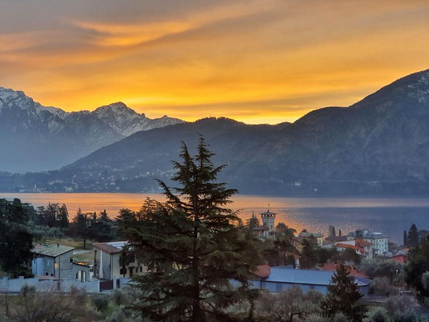 Candle Light Night - Key Points